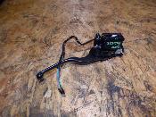 maitre cylindre droit