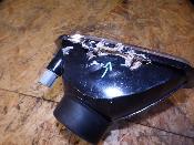 optique avant gauche