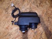 optique avant gauche