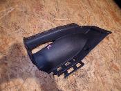 plastique arrière droit 