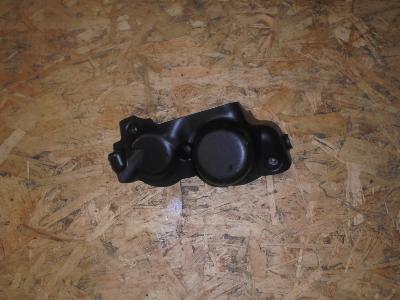 plastique optique