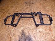 porte bagage arrière