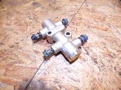 répartiteur de frein