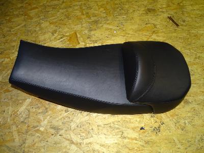 selle complète