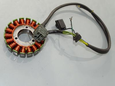 stator 