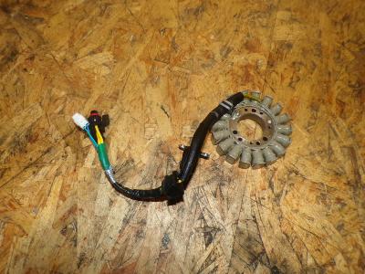 stator
