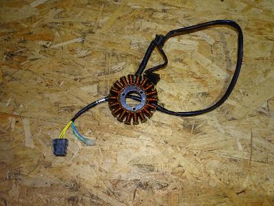 stator