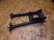 triangle arrière droit inférieur