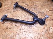 triangle avant droit supérieur