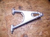 triangle avant gauche inférieur 