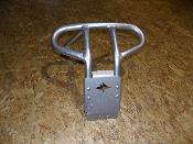 bumper avant 