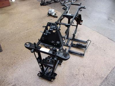 chassis homologué/DISPO NOUS CONTACTER PAR TELEPHONE 06.86.72.11.53