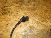 bobine haute tension