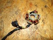 stator