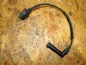 bobine haute tension 