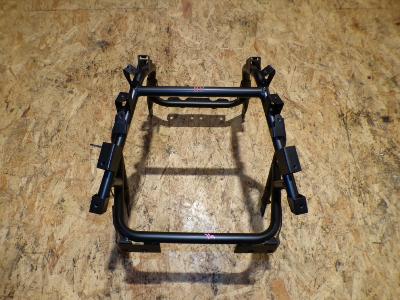 bumper avant 