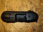  carter variateur