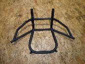bumper avant