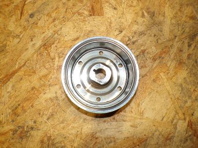 rotor