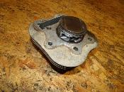 cylindre piston