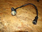 bobine haute tension