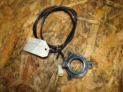 capteur pour compteur