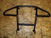 bumper avant 