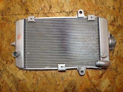 radiateur