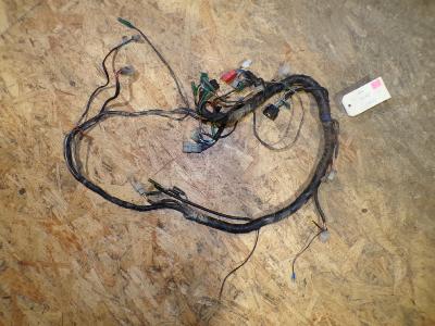 faisceau électrique homologué