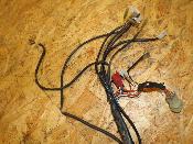 faisceau électrique homologué