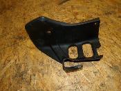 protège talon droit 