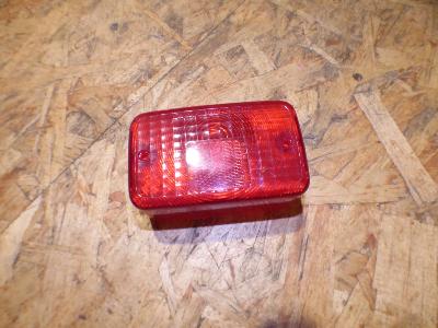 cabochon feu arrière 