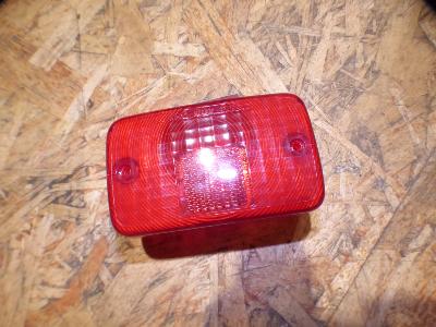 cabochon feu arrière 