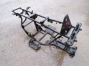 chassis homologué/DISPO NOUS CONTACTER PAR TELEPHONE 06.86.72.11.53