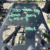 chassis homologué/DISPO NOUS CONTACTER PAR TELEPHONE 06.86.72.11.53