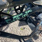 chassis homologué/DISPO NOUS CONTACTER PAR TELEPHONE 06.86.72.11.53