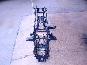 châssis homologué/DISPO NOUS CONTACTER PAR TELEPHONE 06.86.72.11.53