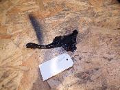 poignée de frein de parking