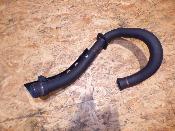 collecteur d'échappement