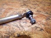 biellette de direction 