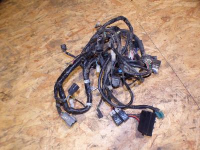 faisceau électrique homologué