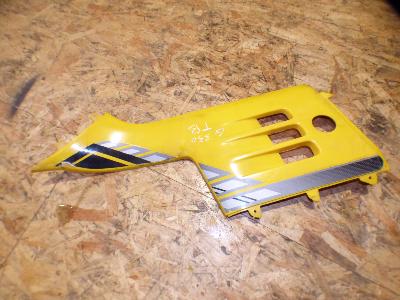 carénage latéral gauche 