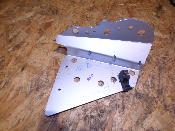 protection avant droite 