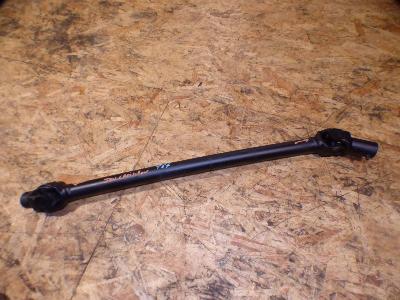 arbre de transmission 