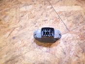 régulateur de tension 