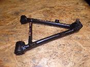 triangle avant gauche 