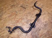 barre stabilisatrice