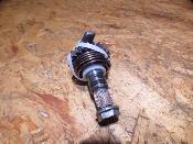 barillet sélection de vitesse 