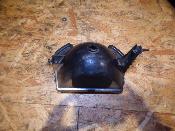 optique avant centrale