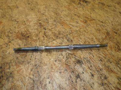 arbre de roue arrière